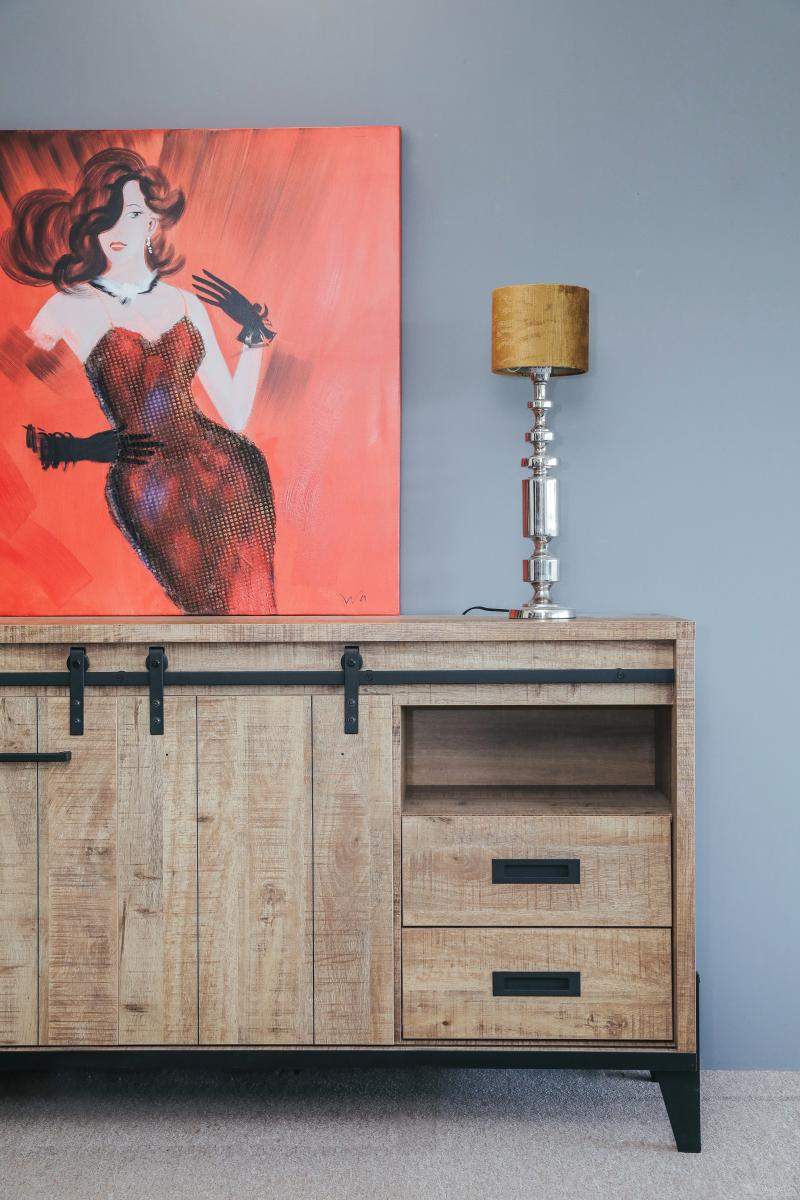 Vinkeveen Dressoir Groot